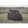 thumbnail image 2 of Polaris 2881787 Heavy-Duty Black 4-Seater Trailerable Cover 2017-2020 General 4 1000 EPS, 2 of 5