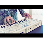 Korg microKORG S Synthesizer/Vocoder