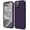 Deep Purple, variant on elago Liquid Silicone iPhone 14 Plus Case, Full Body Protective Cover, Shockproof, Slim Case (Stone)