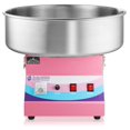 SPIN1400 Cotton Candy Machine and Electric Candy Floss Maker, Quality