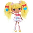 thumbnail image 2 of Lalaloopsy Loopy Hair Doll, Spot Splatter Splash, 2 of 3