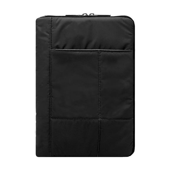 VANGODDY Quilted Tablet Pillow Carrying Sleeve Fits up to 9.7 - 10.1inch tablets (11.25in x 8in Dimensions)