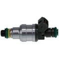 thumbnail image 3 of GB 822-11132 Reman Multi Port Fuel Injector For Select 95-98 Ford Models, 3 of 4