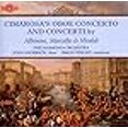 thumbnail image 3 of Cimarosa's Oboe Concerto; Concerti by Albinoni, Marcello & Vivaldi, 3 of 3