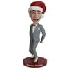 Pee-wee Herman Holiday Bobblehead – Royal Bobbles 8” Collectible