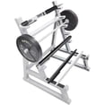 thumbnail image 1 of CHL-Barbell Rack Pen Holder, Pen Holder for Desk, Squat Rack Pen Holder Fitness Enthusiasts and Weightlifting Fans, Fun desk accessories, 1 of 4