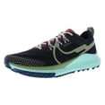 thumbnail image 5 of Nike React Pegasus Trail 4 Mens Shoes Size 10, Color: Black/Alligator/Canyon Rust, 5 of 5