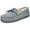 Grey Fog, variant on Men's Moc II Moccasin
