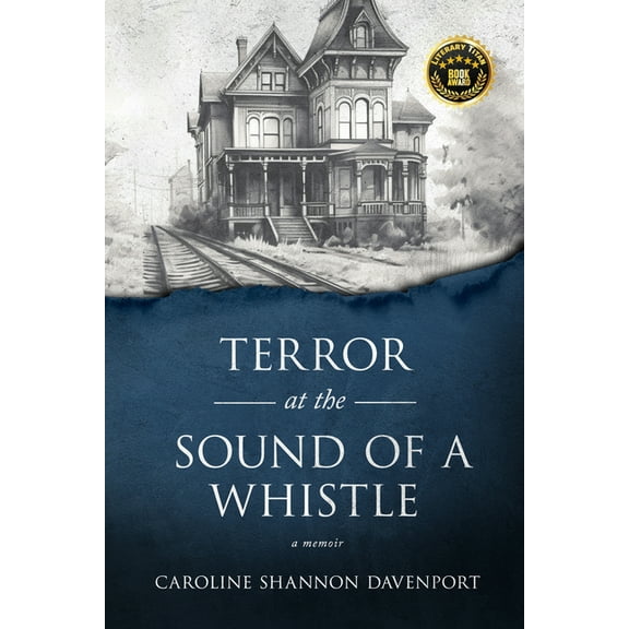 Terror at the Sound of a Whistle, (Paperback)