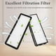 thumbnail image 4 of For QRevo Curv/P20 Pro Sweeper Accessories Main Side Brush, 4 of 5