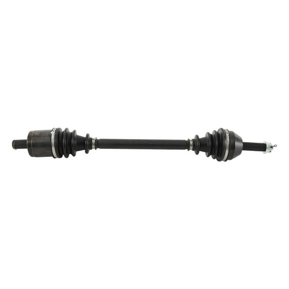 All Balls Front Left 8ball CV Axle for Polaris Ranger 4x4 500 2006 1332423