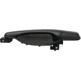 thumbnail image 4 of ENDEAVOR 04-11 FRONT EXTERIOR DOOR HANDLE RH, Primed Black, Plastic, w/o Keyhole, 4 of 5