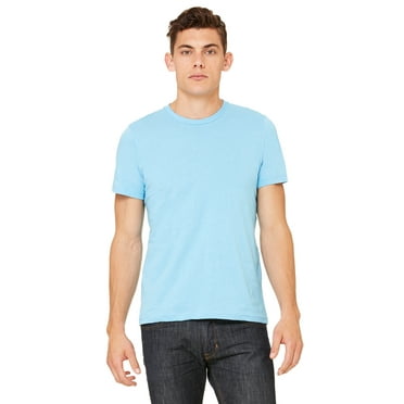 Bella   Canvas 3001C Unisex Jersey Short Sleeve TShirt