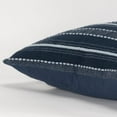 thumbnail image 3 of Rizzy Home 20" x 20" Down Filled Pillow, 3 of 5