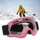 thumbnail image 1 of Gafas de Motocicleta para Hombres, Gafas de Moto de Cross Para Niños, Protección UV, Gafas de Motocetreta, Gafas de Moto de Cross, Gafas de Motocicleta Ajustables para Ciclismo, 1 of 7