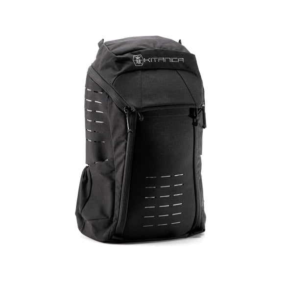 KITANICA Vespid 30L Backpack, Black