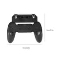 thumbnail image 2 of Inteligente Phone W10 Gamepad Aim Key Shooter Trigger Fire Button Game Controller Gaming Joystick Reemplazo para PUBG Inevent EL2256-00B, 2 of 7