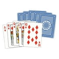 thumbnail image 1 of Amscan Casino Card (Pack of 4), 1 of 2