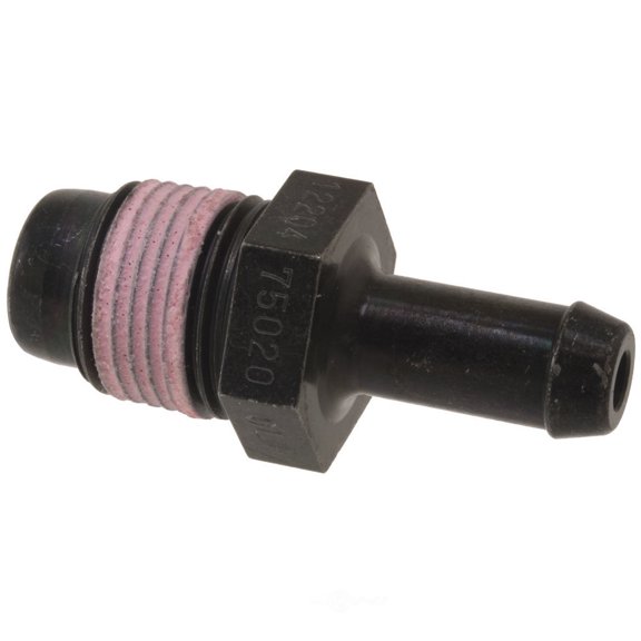 Wells Vehicle Electronics 6P1211 PCV Valve