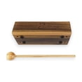 thumbnail image 5 of Wood Block Zpercuzzion Mediano Redoba De Madera Caja China, 5 of 5