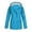 Sky Blue, variant on GEWSEY Women's Walk on by Parka Heavyweight Jacket (Yellow, XL)