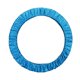 thumbnail image 4 of Funda Gimnasia Rítmica Protector para Aro Deportivo Cubierta Protectora Elástica Resistente a Arañazos Fabricada en Poliéster Adecuada para Azul, 4 of 7