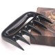thumbnail image 3 of Meat Tearer Bear Claw Divider Chicken Separator Fork Tearer Barbecue Tenderizer Meat Tearer, 3 of 4