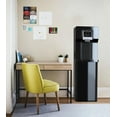 thumbnail image 7 of SOOPYK Bottom Loading Water Cooler Dispenser with Ice Maker for 3 Gallon Bottle  Black (NO HOT Water), 7 of 7