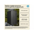 thumbnail image 5 of HP OmniDesk Desktop AMD Ryzen 7, 16 GB;1 TB SSD  Windows 11 Home, 5 of 5
