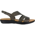 thumbnail image 3 of Easy Street Bolt Sandals (Women), 3 of 8