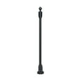 thumbnail image 2 of Dualoai 17mm Ball Mount Extension Arm for Car Vent Dashboards Phone Holder Flexible 32cm, 2 of 9