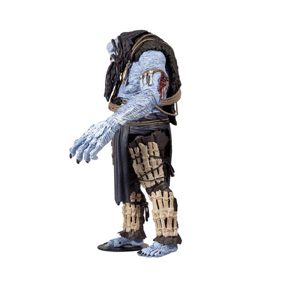 McFarlane Toys The Witcher Ice Giant Figurine d'Action Méga