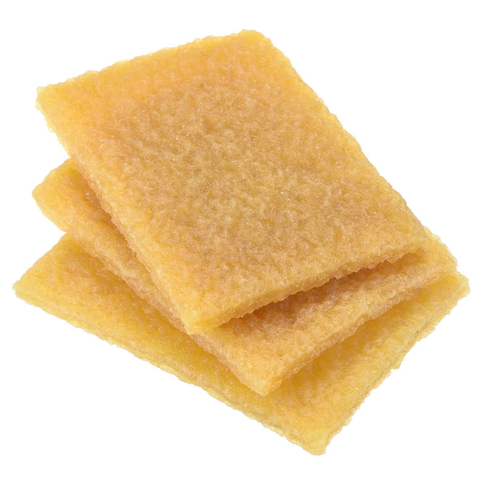 Uxcell Residue Eraser Rubber Cement Eraser, 10 Pack 70x50x7mm Rectangle