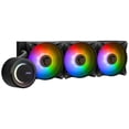 thumbnail image 5 of Enfriamiento Liquido MSI MAG CORELIQUID E360 360mm ARGB AM5 LGA 1700 negro, 5 of 5