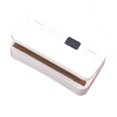 thumbnail image 1 of Hearth & Gear Portable Mini Food Sealer Machine Handheld Rechargeable Vacuum Sealer For Freshness Preservation Kitchen Storage Sealing Device Automatic Vacuum Sealer for Food Vacuum Sealers Food, 1 of 4
