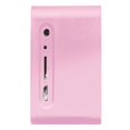 thumbnail image 3 of Bocina Portatil KSR Rosa 18-9129PK, 3 of 4