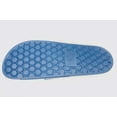 thumbnail image 5 of Naked Toes Women's Slide Two Buckle Sandal Adjustable Sandals, 5 of 7