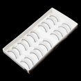 thumbnail image 1 of 10 Par Pestañas Postizas Reutilizable de Extención Maquillaje de Pestañas, 1 of 6