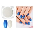 Lizheee Nail Arts Powder Powder Metal Finger Nail Kits And Gel Acrylics Nail Set with Everything