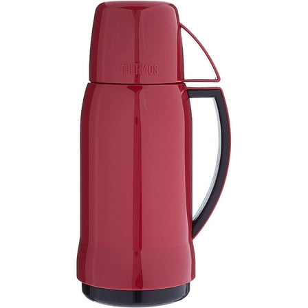 Thermos 33105A 17 Oz. Vacuum Bottle Assorted colors