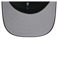 thumbnail image 5 of Men's New Era Black Pittsburgh Penguins Core Trucker 9SEVENTY Stretch-Snap Hat, 5 of 6