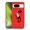 Marcel The Monkey, variant on Head Case Designs Officially Licensed Friends TV Show Iconic Fountain Soft Gel Case Compatible with Google Pixel 7a