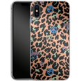 thumbnail image 1 of Apple iPhone X - Leopard Peace Palms de caseable Designs, funda de silicona para teléfono caseable TCIX0XXC01801XXAPIPX0, 1 of 1