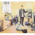 thumbnail image 2 of Oasis - Definitely Maybe - Music & Performance - CD, 2 of 5
