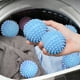 thumbnail image 4 of Bolas Reutilizables Para Secadora, Alternativa Al Suavizante, Reducen Las Arrugas Y La Estática, Productos De Limpieza Sostenibles, Ayuda Para El Lavado Y Secado, 4 of 9