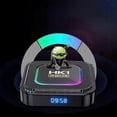 thumbnail image 3 of Smart TV Box 8K 4K Android 13 WiFi 6 Bluetooth Streaming Media Player, 3 of 5