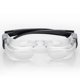 thumbnail image 4 of Tv Television Magnifying Glasses 2.1x 0 To +300 Degree Goggles Handsfree, 4 of 5
