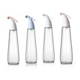 thumbnail image 4 of serony Cooking Oil Dispenser Bottle Salad Dressing Vinegar Pouring Pot Drip-Free Baking Empty Container Kitchen Chef Kitchenware Blue, 4 of 6