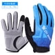 thumbnail image 1 of WEST BIKING Deportes Ciclismo Guantes Pantalla táctil Hombres Mujeres MTB Guantes de bicicleta Correr Fitness Gimnasio Montar Motocicleta Guantes de bicicleta Tan Jianjun unisex, 1 of 2