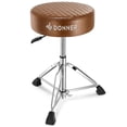 thumbnail image 1 of Drum Throne Donner DT-150 Professional Hydraulic Marrón, 1 of 6